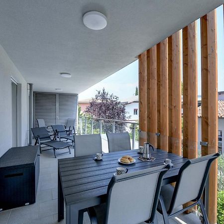My Bardolino Holiday Apartment Luaran gambar