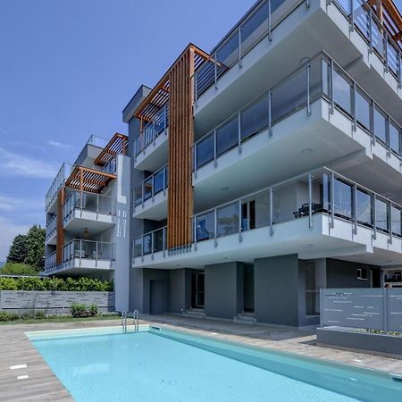 My Bardolino Holiday Apartment Luaran gambar