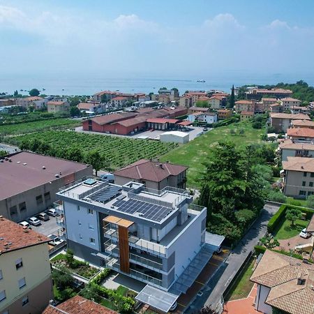 My Bardolino Holiday Apartment Luaran gambar