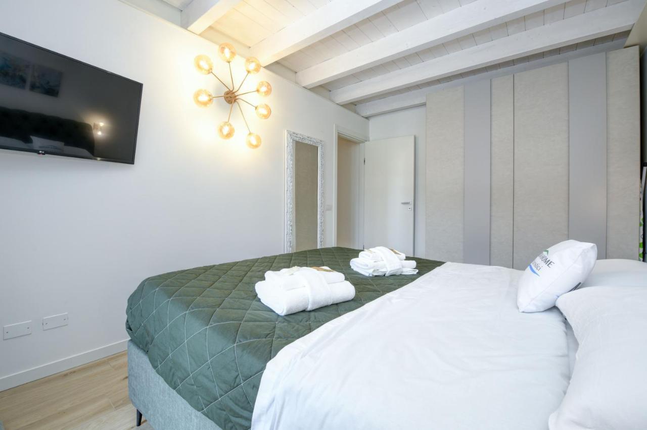 My Bardolino Holiday Apartment Luaran gambar