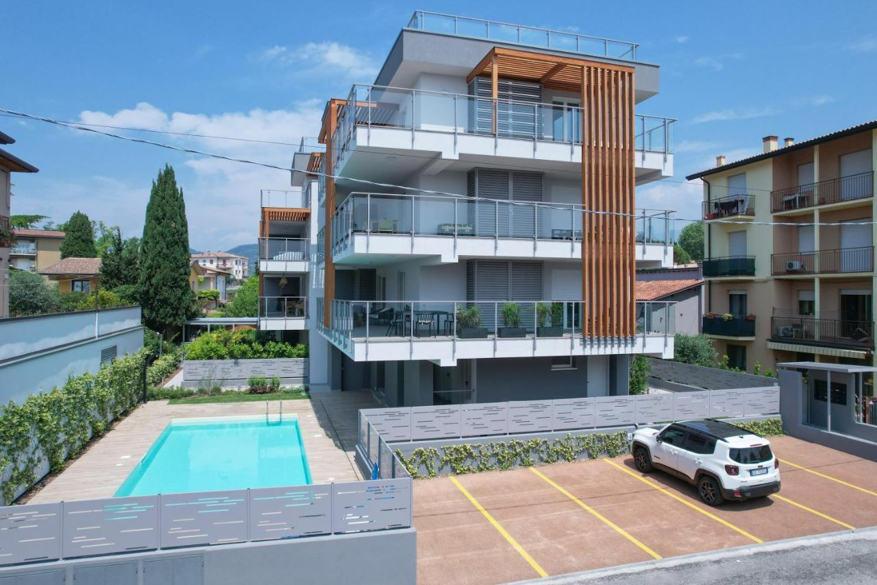 My Bardolino Holiday Apartment Luaran gambar