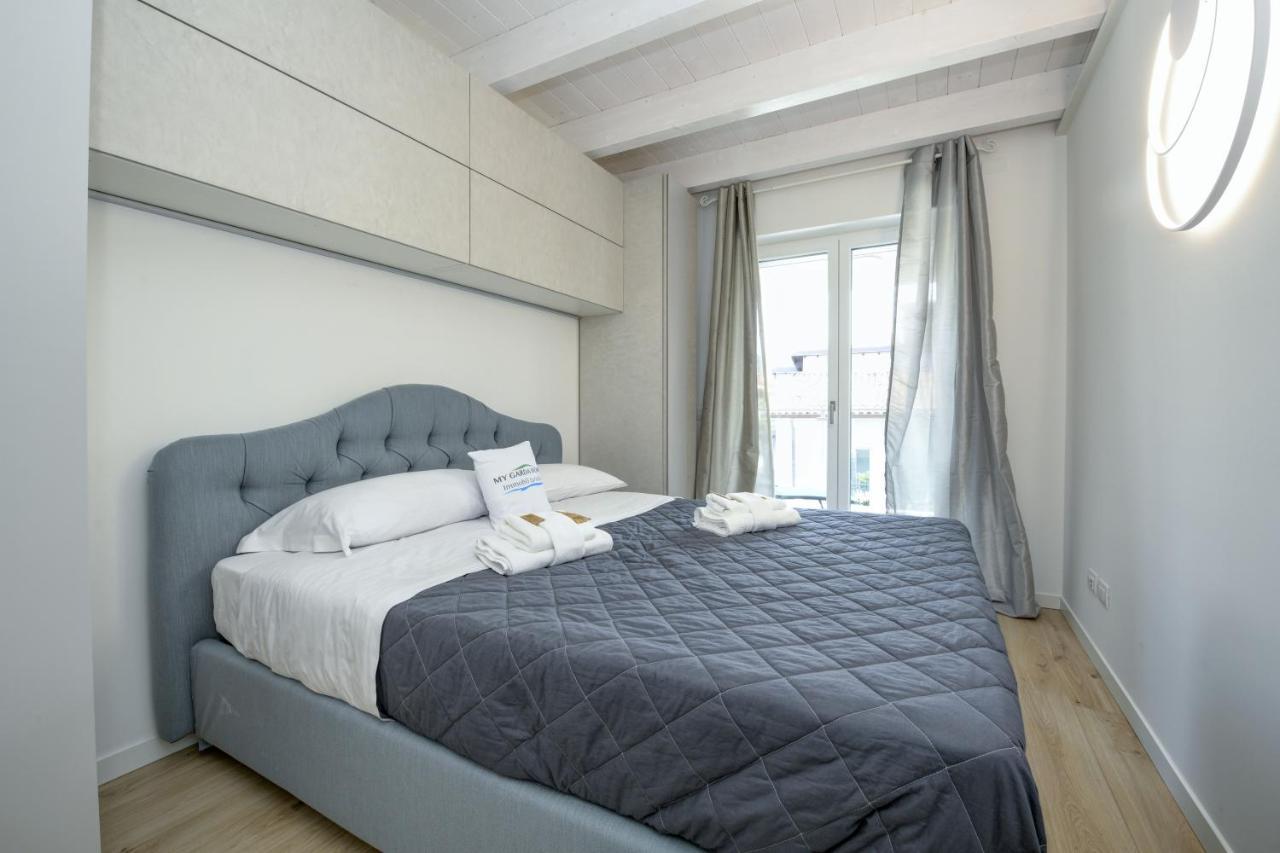 My Bardolino Holiday Apartment Luaran gambar