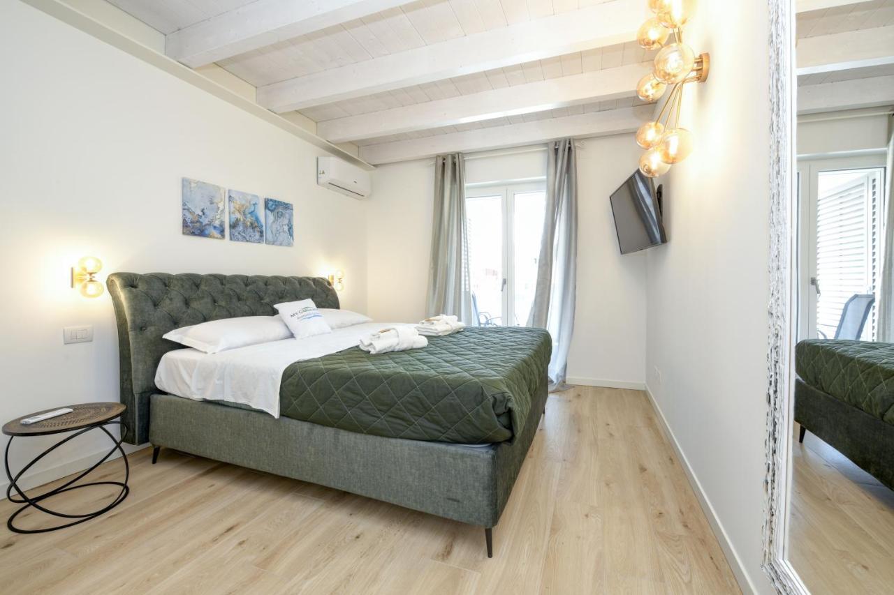 My Bardolino Holiday Apartment Luaran gambar