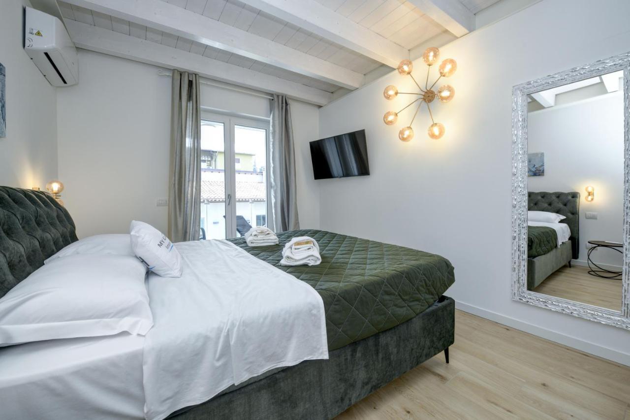 My Bardolino Holiday Apartment Luaran gambar