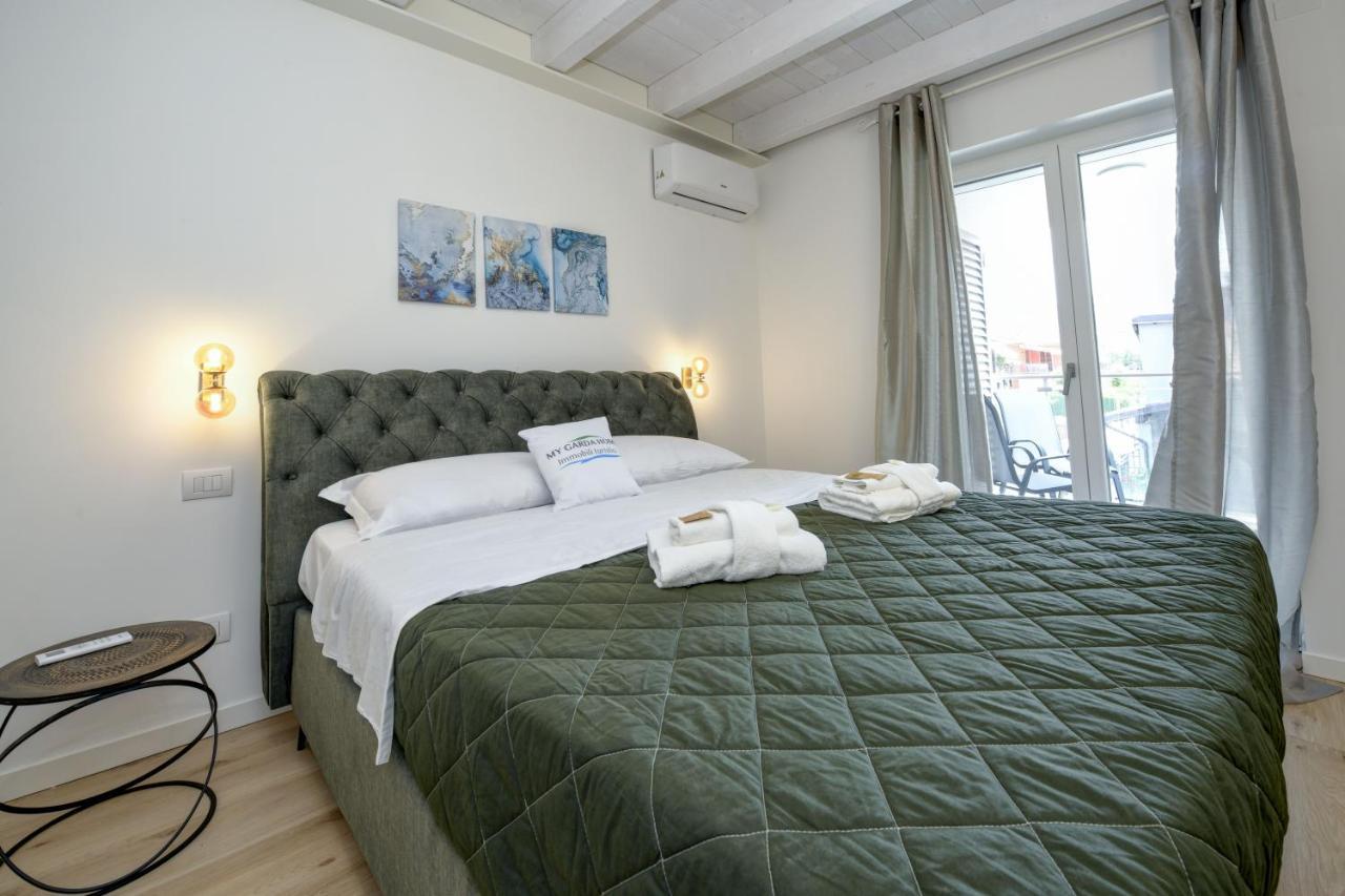 My Bardolino Holiday Apartment Luaran gambar