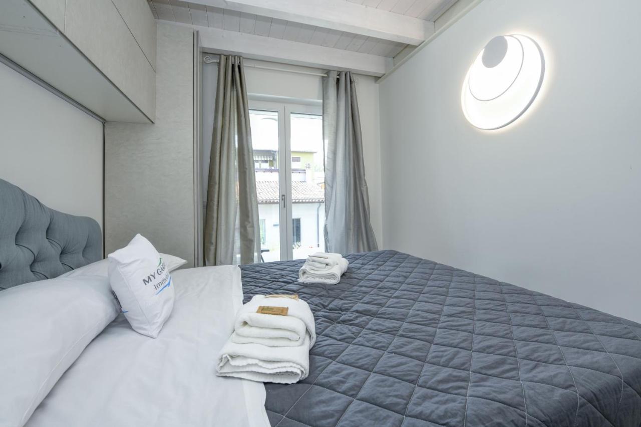 My Bardolino Holiday Apartment Luaran gambar