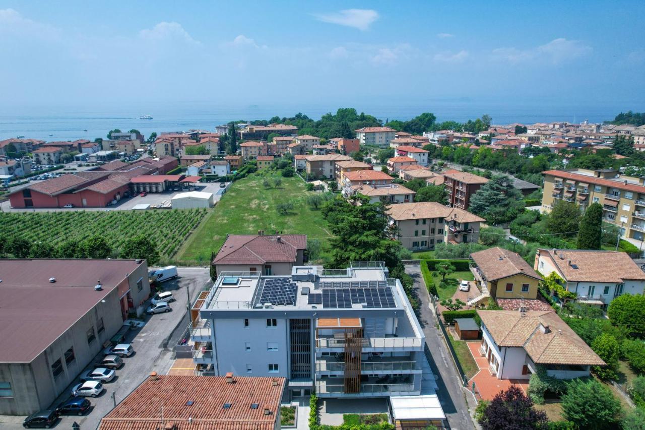 My Bardolino Holiday Apartment Luaran gambar