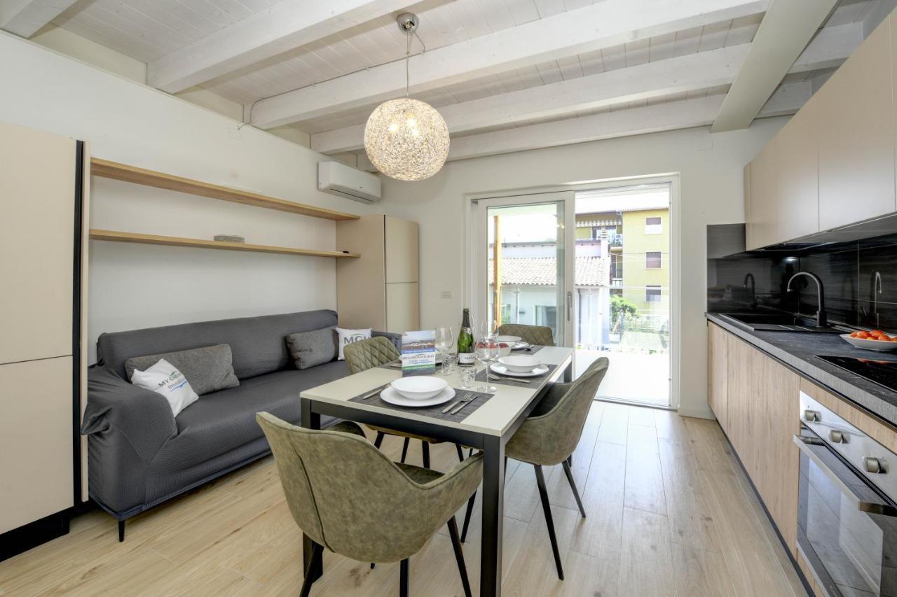 My Bardolino Holiday Apartment Luaran gambar