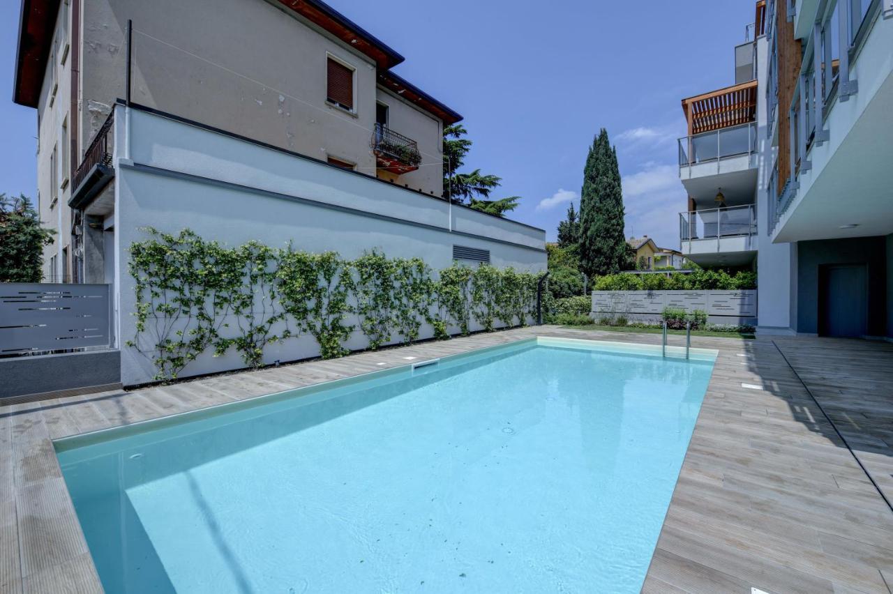 My Bardolino Holiday Apartment Luaran gambar