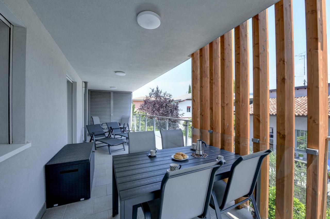 My Bardolino Holiday Apartment Luaran gambar
