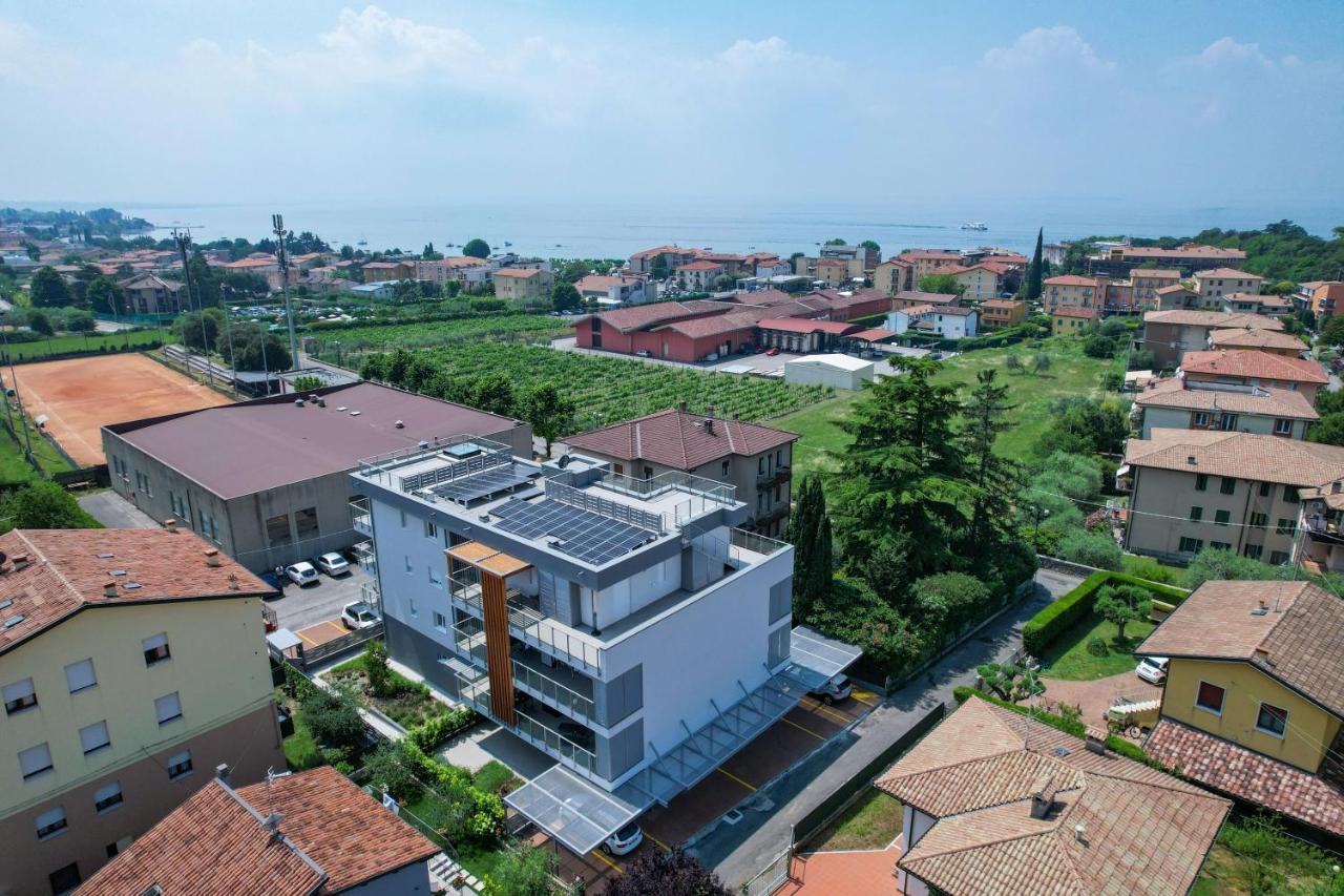 My Bardolino Holiday Apartment Luaran gambar