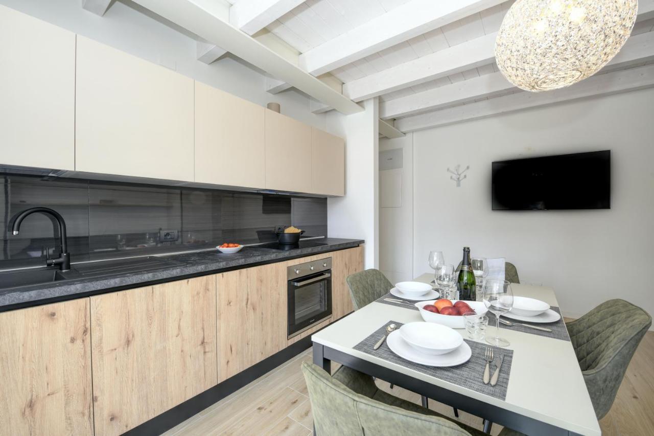 My Bardolino Holiday Apartment Luaran gambar