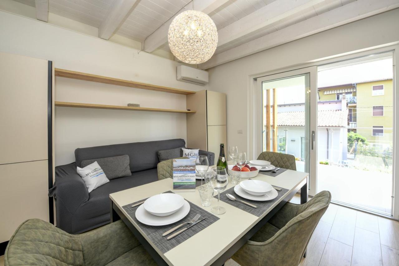 My Bardolino Holiday Apartment Luaran gambar