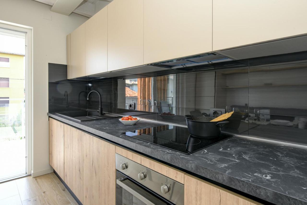 My Bardolino Holiday Apartment Luaran gambar