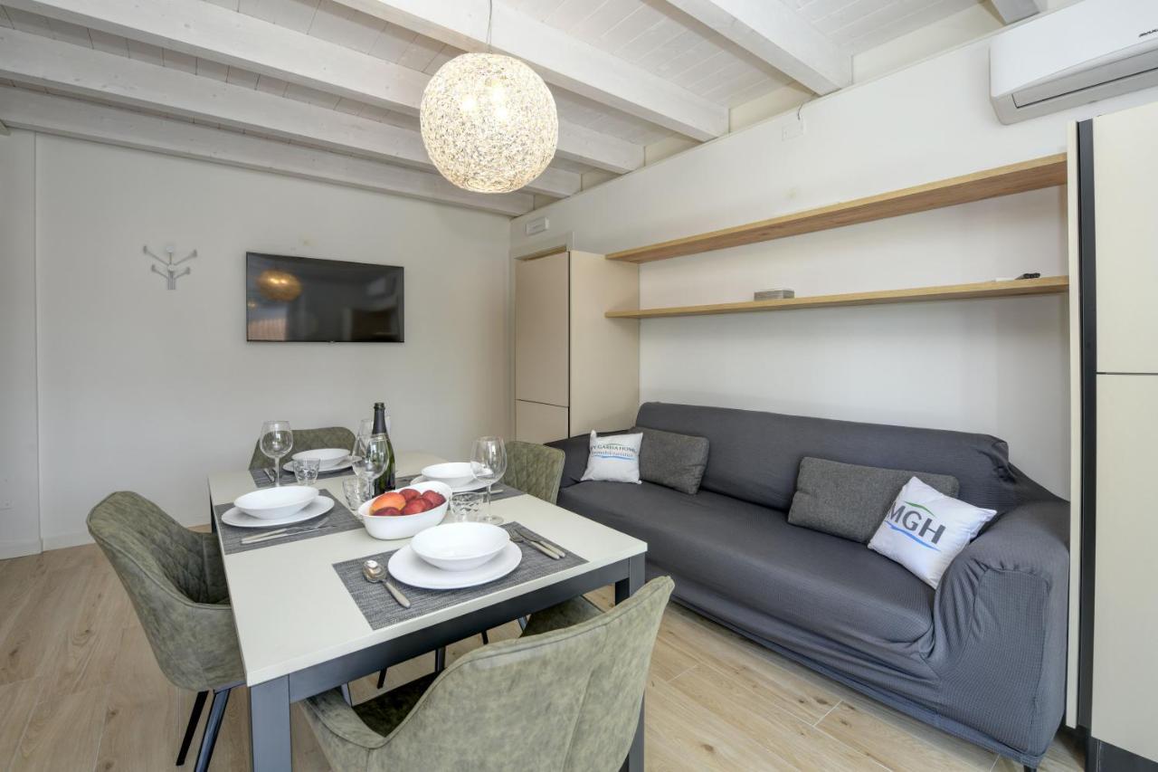 My Bardolino Holiday Apartment Luaran gambar