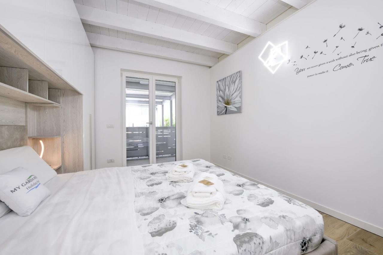 My Bardolino Holiday Apartment Luaran gambar