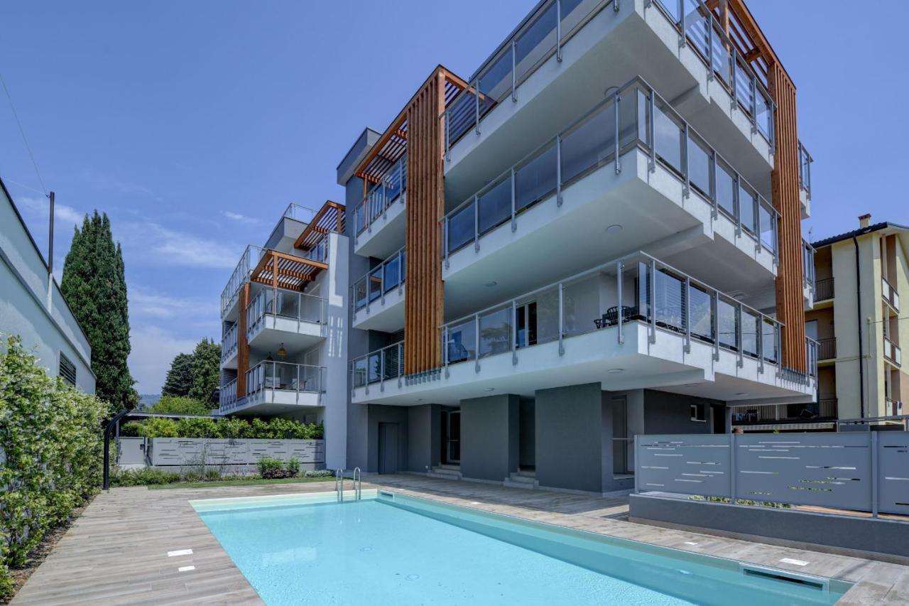 My Bardolino Holiday Apartment Luaran gambar