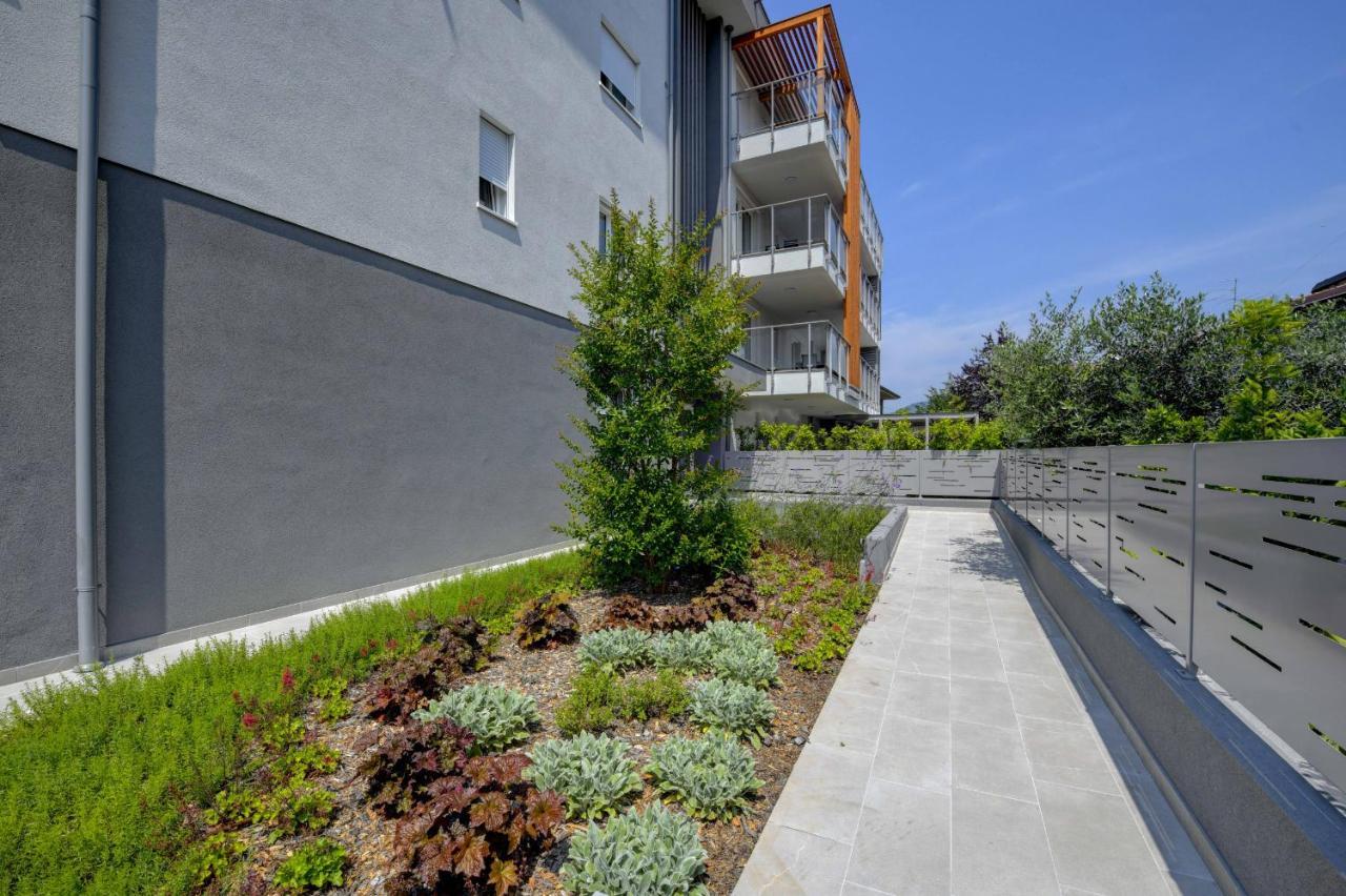 My Bardolino Holiday Apartment Luaran gambar