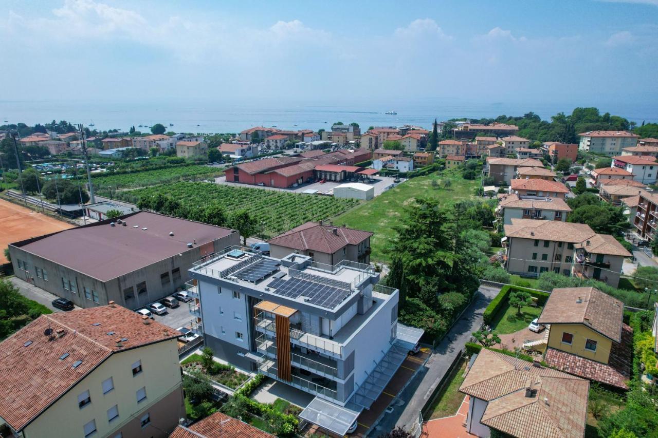 My Bardolino Holiday Apartment Luaran gambar